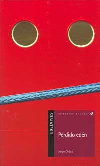 Perdido edén