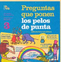 Preguntas que ponen los pelos de punta 3