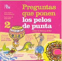 Preguntas que ponen los pelos de punta 2