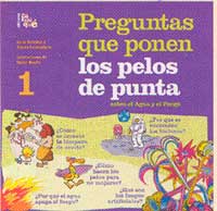 Preguntas que ponen los pelos de punta 1