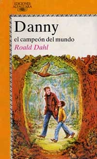 Danny el campeón del mundo