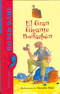 El gran gigante bonachón