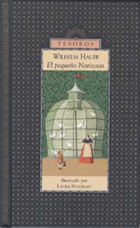 El pequeño Narizotas