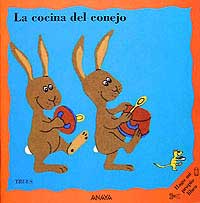 La cocina del conejo