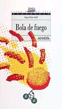 Bola de fuego