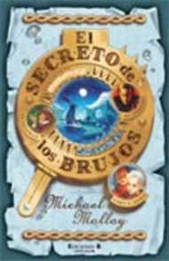 El secreto de los brujos