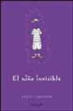 El niño invisible : niños mágicos