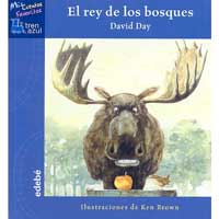El rey de los bosques