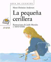 La pequeña cerillera