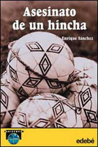 Asesinato de un hincha