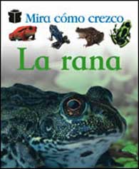 La rana