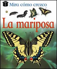 La mariposa
