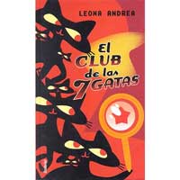 El club de las 7 gatas