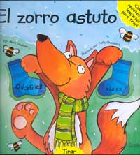 El zorro astuto