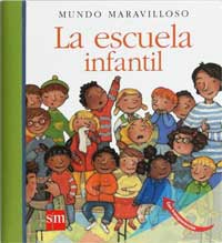 La escuela infantil