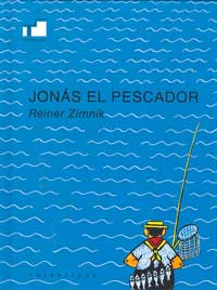 Jonás el pescador