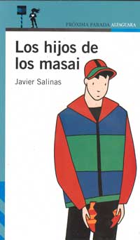 Los hijos de los masai