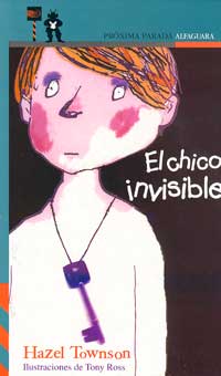 El chico invisible
