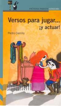 Versos para jugar... ¡y actuar!