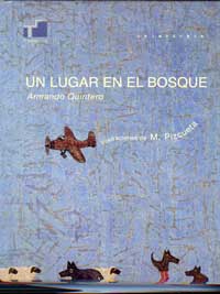Un lugar en el bosque