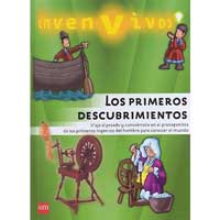 Los primeros descubrimientos