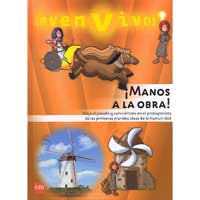 ¡Manos a la obra!