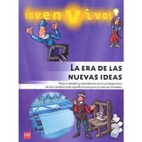 La era de las nuevas ideas