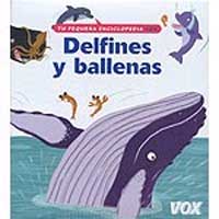 Delfines y ballenas