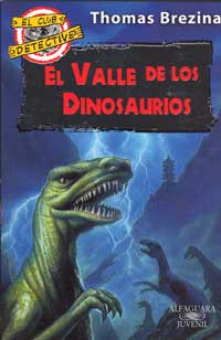 El valle de los dinosaurios