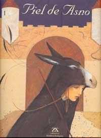 Piel de asno