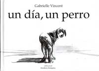 Un día, un perro