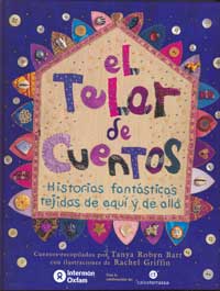 El telar de cuentos