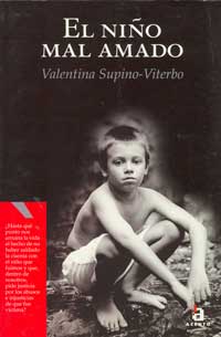 El niño mal amado