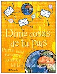 Díme cosas de tu país