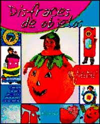 Disfraces de objetos