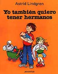 Yo también quiero tener hermanos