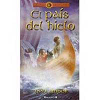 El país del hielo (Magia vikinga, vol.3)