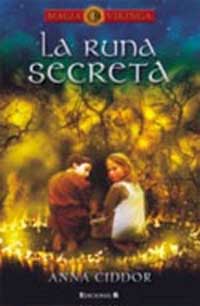 La runa secreta (Magia vikinga, vol.1)