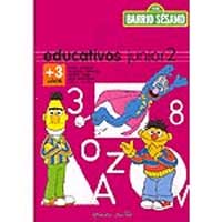 Educativos junior 2 +3