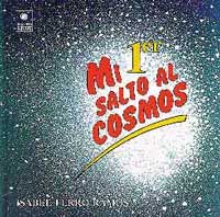 Mi primer salto al cosmos