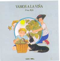 Vamos a la viña