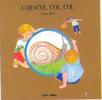 Caracol, col col