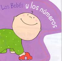 Los bebés y los números