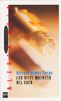 Las siete muertes del gato