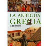 La antigua Grecia