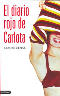 El diario rojo de Carlota