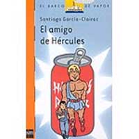 El amigo de Hércules