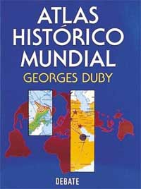 Atlas histórico mundial