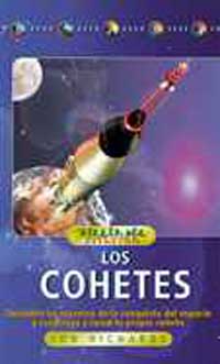 Los cohetes
