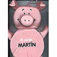 El cerdo Martín
